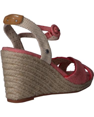 Sandálias de Mulher PEPE JEANS PLS90453 SHARK SWEET 341 BLUSH