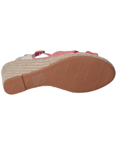 Sandálias de Mulher PEPE JEANS PLS90453 SHARK SWEET 341 BLUSH