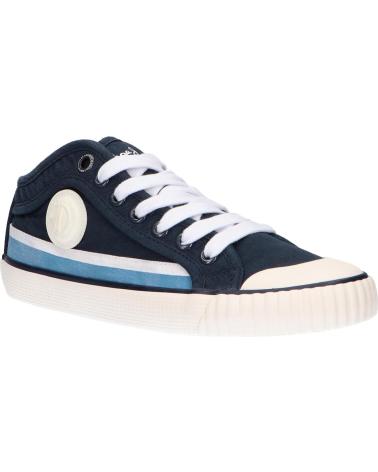 Sportif pour Femme et Fille et Garçon PEPE JEANS PBS30426 INDUSTRY SURF 595 NAVY