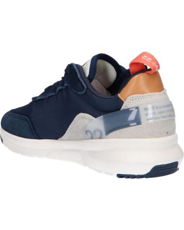 Zapatillas deporte de Niño PEPE JEANS PBS30446 N22 595 NAVY