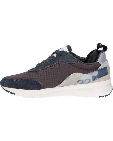 Sapatilhas de Menino PEPE JEANS PBS30446 N22 982 ANTRACITE