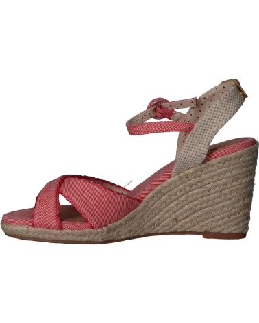 Sandálias de Mulher PEPE JEANS PLS90453 SHARK SWEET 341 BLUSH