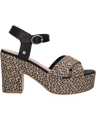Sandálias de Mulher PEPE JEANS PLS90461 BLEAN SWEET 999 BLACK
