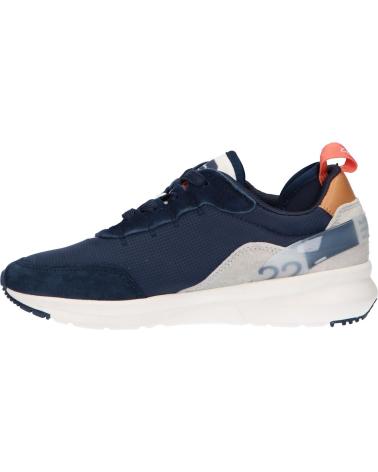Zapatillas deporte de Niño PEPE JEANS PBS30446 N22 595 NAVY