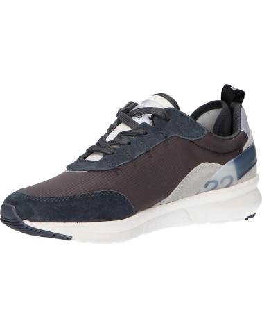 Sapatilhas de Menino PEPE JEANS PBS30446 N22 982 ANTRACITE