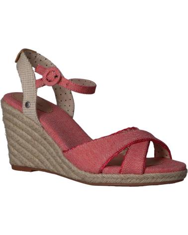 Sandálias de Mulher PEPE JEANS PLS90453 SHARK SWEET 341 BLUSH