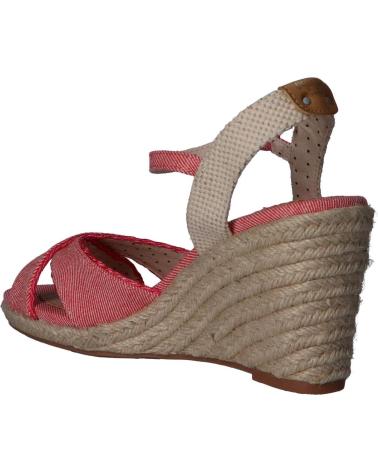 Sandálias de Mulher PEPE JEANS PLS90453 SHARK SWEET 341 BLUSH