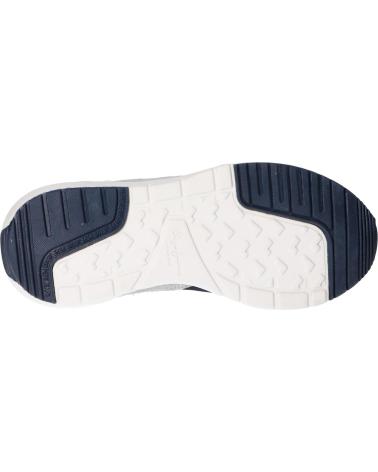 Zapatillas deporte de Niño PEPE JEANS PBS30446 N22 595 NAVY