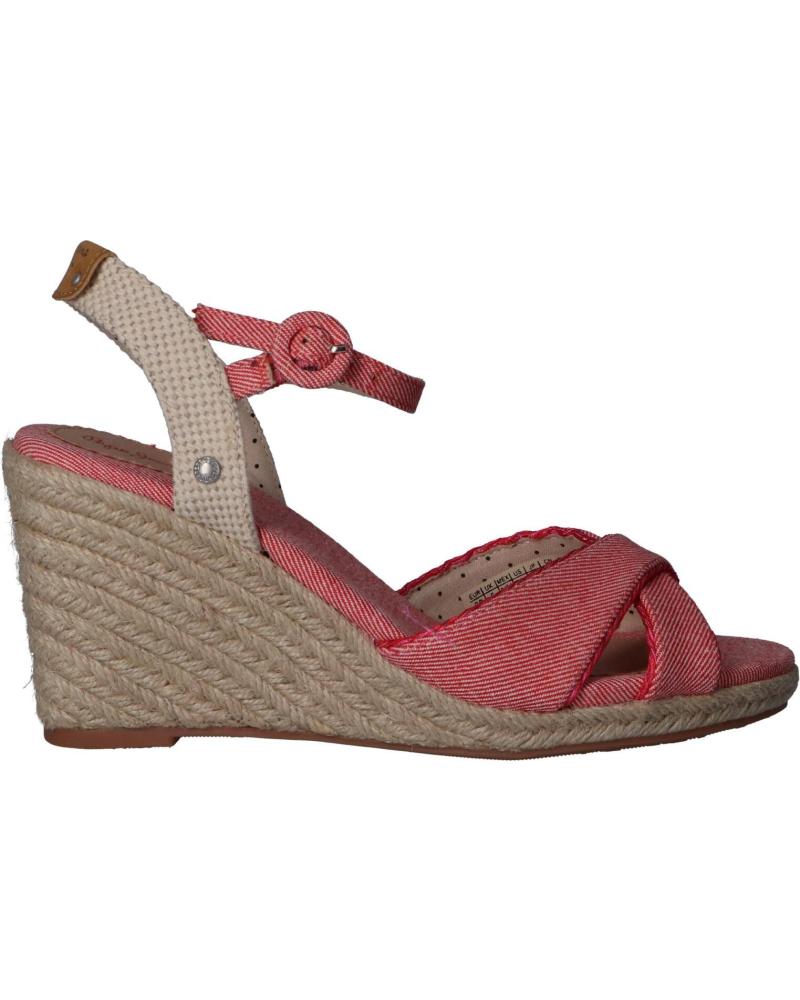 Sandálias de Mulher PEPE JEANS PLS90453 SHARK SWEET 341 BLUSH