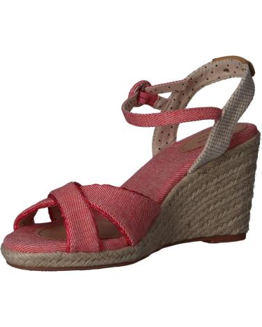 Sandálias de Mulher PEPE JEANS PLS90453 SHARK SWEET 341 BLUSH