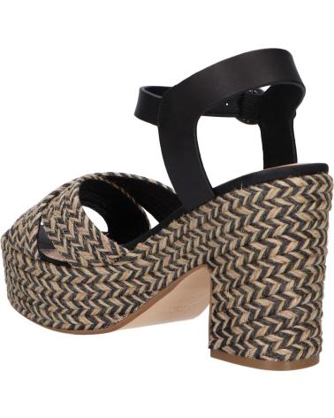 Sandálias de Mulher PEPE JEANS PLS90461 BLEAN SWEET 999 BLACK