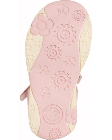 Sandali per Bambina URBAN B115095-B2579 PINK