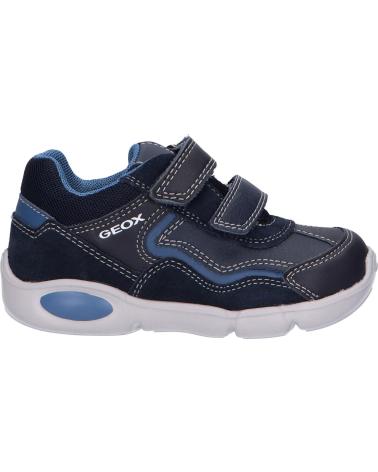 Zapatillas deporte de Niño GEOX B044EA 022BU B PILLOW C0700 NAVY