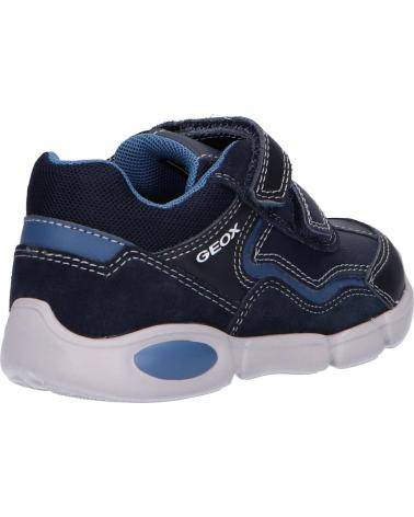 Zapatillas deporte de Niño GEOX B044EA 022BU B PILLOW C0700 NAVY
