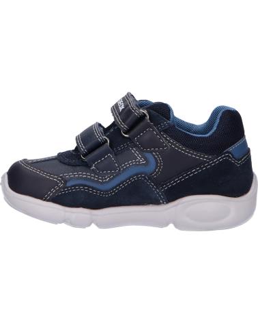 Zapatillas deporte de Niño GEOX B044EA 022BU B PILLOW C0700 NAVY