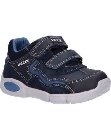 Zapatillas deporte de Niño GEOX B044EA 022BU B PILLOW C0700 NAVY