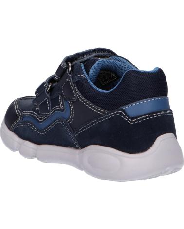 Zapatillas deporte de Niño GEOX B044EA 022BU B PILLOW C0700 NAVY