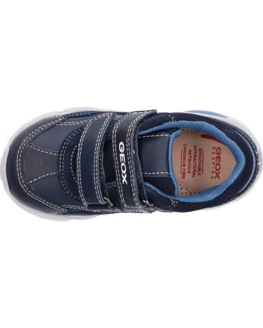 Zapatillas deporte de Niño GEOX B044EA 022BU B PILLOW C0700 NAVY