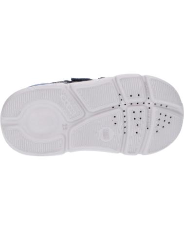Zapatillas deporte de Niño GEOX B044EA 022BU B PILLOW C0700 NAVY