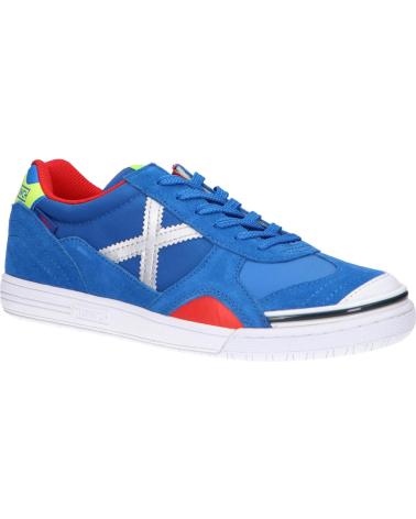 Zapatillas deporte pour Homme MUNICH 3000288 GRESCA AZUL