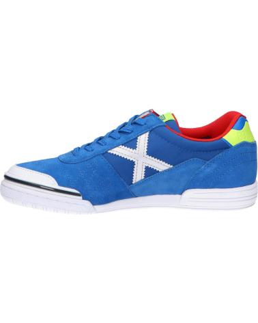 Zapatillas deporte pour Homme MUNICH 3000288 GRESCA AZUL
