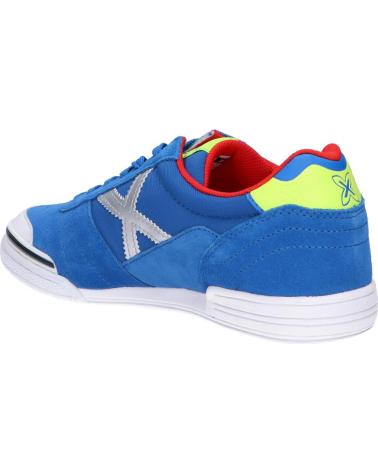 Zapatillas deporte pour Homme MUNICH 3000288 GRESCA AZUL