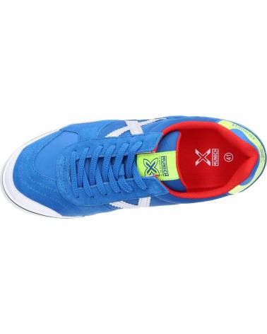 Zapatillas deporte pour Homme MUNICH 3000288 GRESCA AZUL
