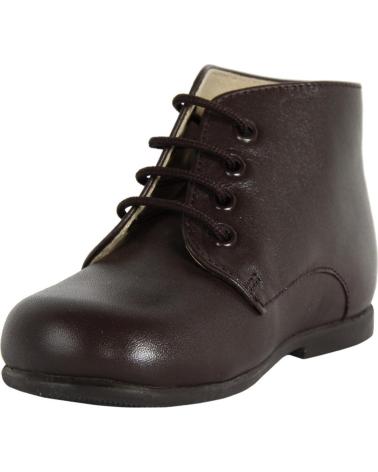 Botines-De-Niña-GARATTI-PR0052-BROWN