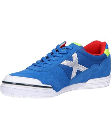 Zapatillas deporte pour Homme MUNICH 3000288 GRESCA AZUL