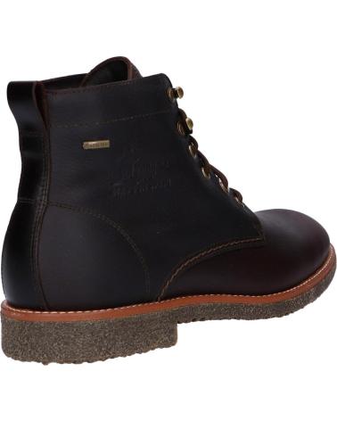 Botines de Hombre PANAMA JACK GLASGOW GTX C2 NAPA GRASS MARRON