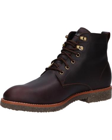 Botines de Hombre PANAMA JACK GLASGOW GTX C2 NAPA GRASS MARRON