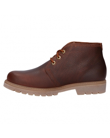 Botines de Hombre PANAMA JACK BOTA PANAMA C63 NAPA CUERO