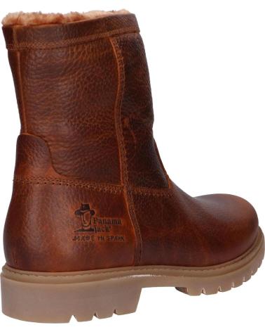 Botas de Hombre panama jack BOTAS FEDRO CUEROC28