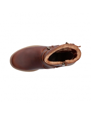 Botas de Hombre PANAMA JACK FAUST C25 NAPA CUERO
