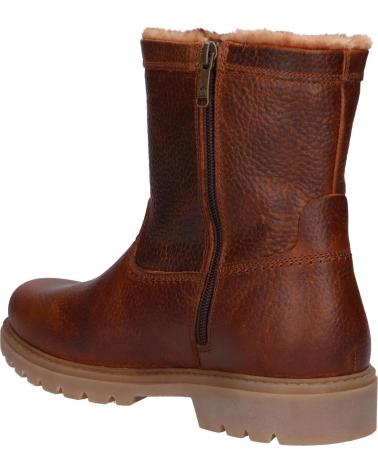 Botas de Hombre panama jack BOTAS FEDRO CUEROC28