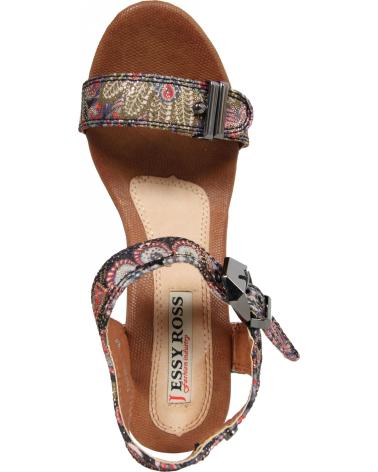 Zapatos-De-Tacón-De-Mujer-URBAN-FN820-BLACK