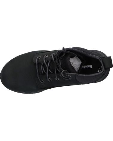 Stivaletti per Bambina e Bambino TIMBERLAND A1SN7 KILLINGTON CHUKKA BLACK