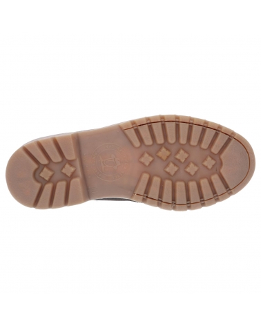 Botines de Hombre PANAMA JACK BOTA PANAMA C63 NAPA CUERO