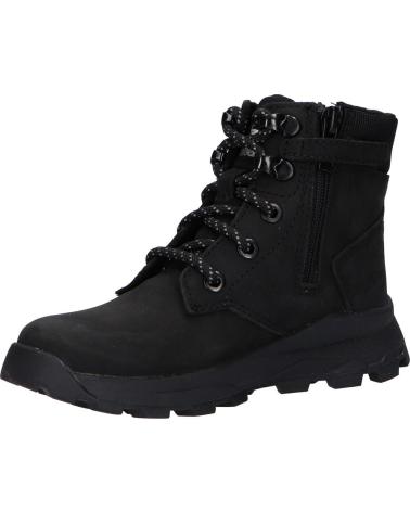 Stivali per Bambina e Bambino TIMBERLAND A28EN BROOKLYN BLACK