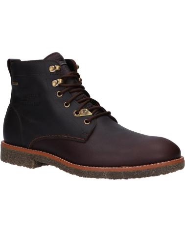 Botines de Hombre PANAMA JACK GLASGOW GTX C2 NAPA GRASS MARRON