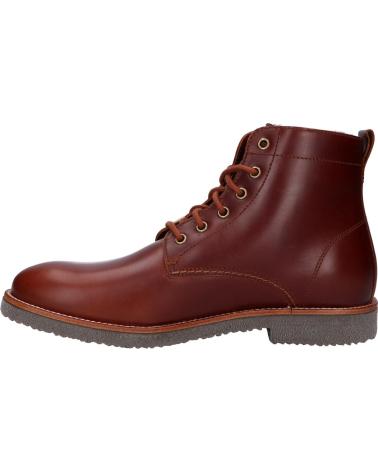 Botas de Hombre PANAMA JACK GLASGOW IGLOO C4 NAPA CUERO