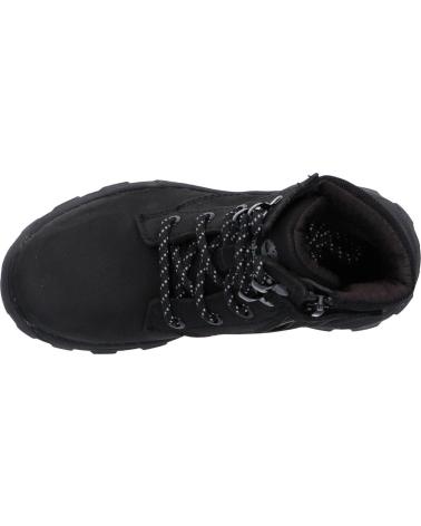 Stivali per Bambina e Bambino TIMBERLAND A28EN BROOKLYN BLACK