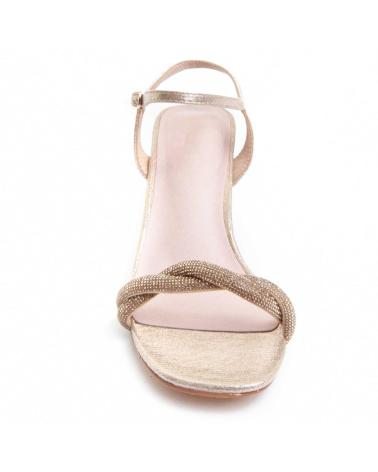 Sandalias de Mujer MONTEVITA STRASSAND22 GOLD