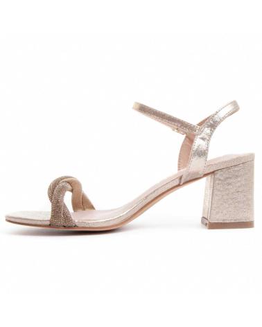 Sandalias de Mujer MONTEVITA STRASSAND22 GOLD