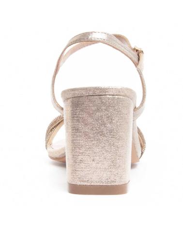 Sandalias de Mujer MONTEVITA STRASSAND22 GOLD