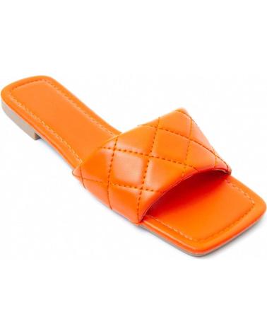 Sandalias de Mujer MONTEVITA PALANTI ORANGE