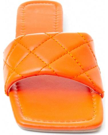 Sandalias de Mujer MONTEVITA PALANTI ORANGE