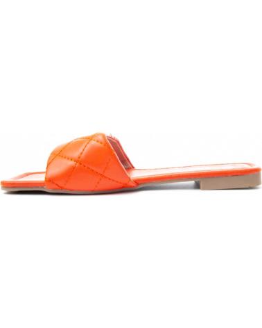 Sandalias de Mujer MONTEVITA PALANTI ORANGE
