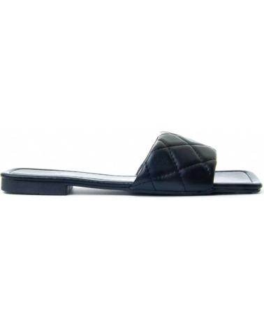 Sandalias de Mujer MONTEVITA PALANTI BLACK