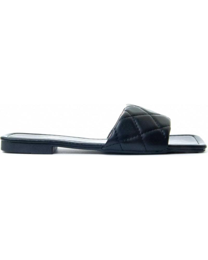 Sandalias de Mujer MONTEVITA PALANTI BLACK